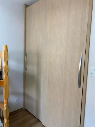 Imagem Apartamento com 2 Quartos à Venda, 58 m² em Alto Da Mooca - São Paulo