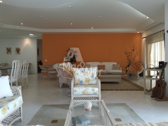 Imagem Apartamento com 4 Quartos à Venda, 290 m² em Pitangueiras - Guarujá Imagem Apartamento com 4 Quartos à Venda, 290 m² em Pitangueiras - Guarujá