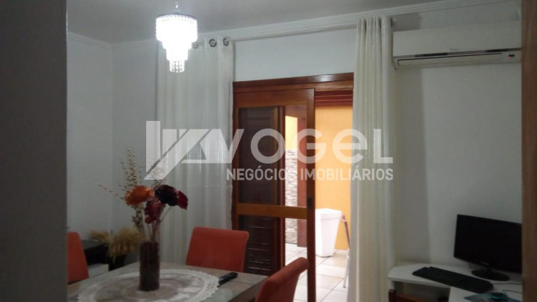 Imagem Casa com 2 Quartos à Venda, em Scharlau - Sao Leopoldo Imagem Casa com 2 Quartos à Venda, em Scharlau - Sao Leopoldo