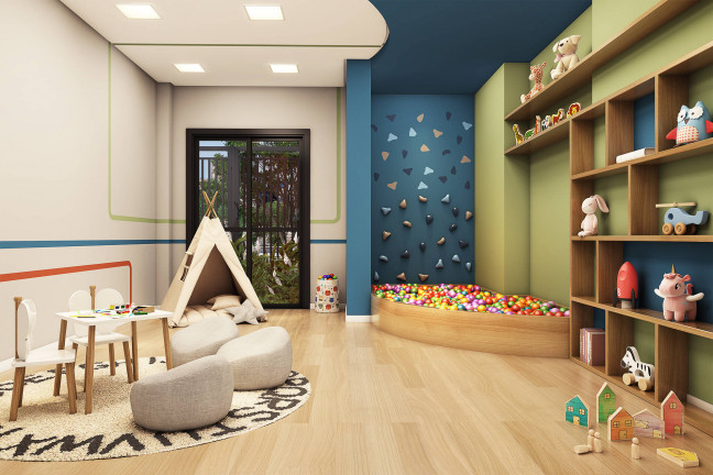 Imagem Apartamento à Venda, 1 m² em Centro - São Paulo