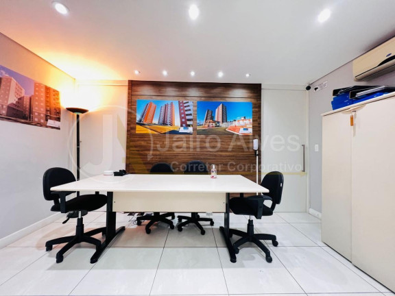 Imagem Imóvel Comercial à Venda, 100 m² em Cerqueira César - São Paulo