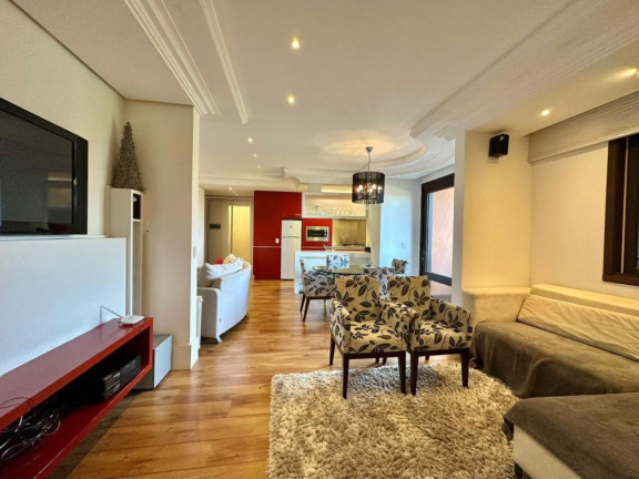 Imagem Apartamento com 2 Quartos à Venda, em Villa Suíça - Gramado Imagem Apartamento com 2 Quartos à Venda, em Villa Suíça - Gramado