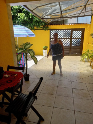 Imagem Casa com 3 Quartos à Venda, 150 m² em Aviação - Praia Grande Imagem Casa com 3 Quartos à Venda, 150 m² em Aviação - Praia Grande