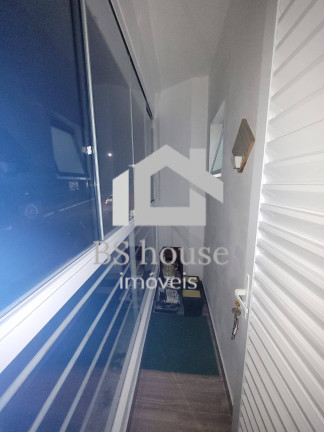 Imagem Apartamento com 3 Quartos à Venda, 72 m² em Parque Novo Oratorio - Santo André