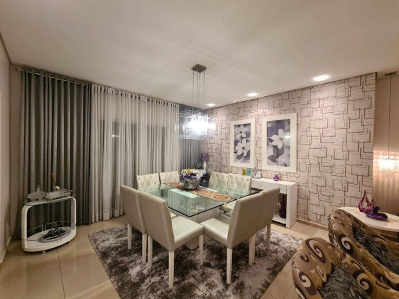 Imagem Sobrado com 3 Quartos à Venda, 250 m² em Condomínio Mont Blanc - Sorocaba Imagem Sobrado com 3 Quartos à Venda, 250 m² em Condomínio Mont Blanc - Sorocaba