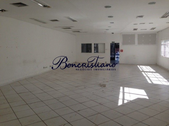 Imagem Imóvel Comercial para Alugar, 1.000 m² em Santana - Sao Paulo