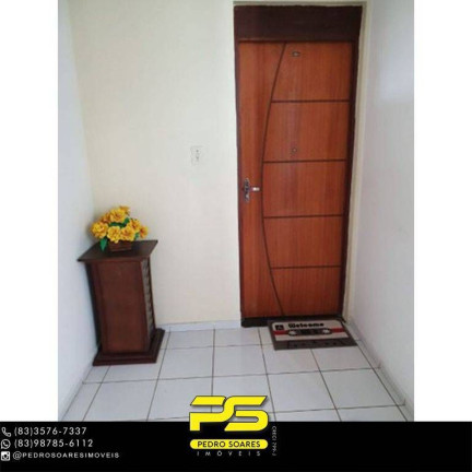 Imagem Apartamento com 3 Quartos à Venda, 64 m² em Ernesto Geisel - João Pessoa Imagem Apartamento com 3 Quartos à Venda, 64 m² em Ernesto Geisel - João Pessoa