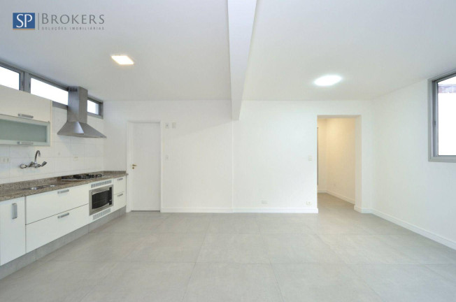 Imagem Apartamento com 2 Quartos à Venda, 85 m² em Moema índios - São Paulo Imagem Apartamento com 2 Quartos à Venda, 85 m² em Moema índios - São Paulo