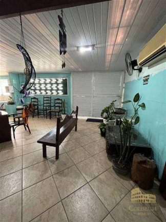 Imagem Casa com 3 Quartos à Venda, 95 m² em Boqueirão - Praia Grande Imagem Casa com 3 Quartos à Venda, 95 m² em Boqueirão - Praia Grande