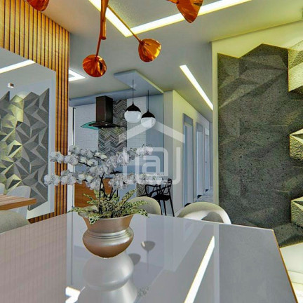 Imagem Imóvel com 2 Quartos à Venda, 93 m² em Jardim Quisisana - Poços De Caldas Imagem Imóvel com 2 Quartos à Venda, 93 m² em Jardim Quisisana - Poços De Caldas