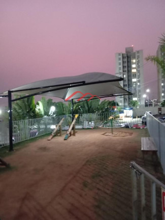 Imagem Apartamento com 2 Quartos à Venda, 51 m² em Jardim São Bento - Hortolândia Imagem Apartamento com 2 Quartos à Venda, 51 m² em Jardim São Bento - Hortolândia