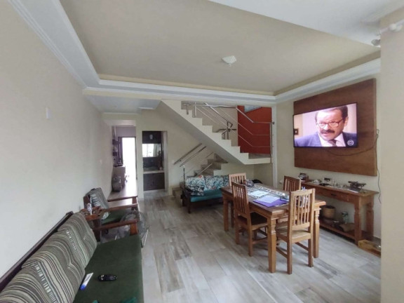 Imagem Casa com 4 Quartos à Venda, 225 m² em Jardim Flamboyant - Cabo Frio Imagem Casa com 4 Quartos à Venda, 225 m² em Jardim Flamboyant - Cabo Frio