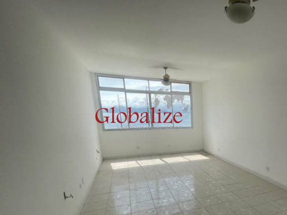 Imagem Imóvel com 4 Quartos à Venda, 167 m² em Ponta Da Praia - Santos Imagem Imóvel com 4 Quartos à Venda, 167 m² em Ponta Da Praia - Santos