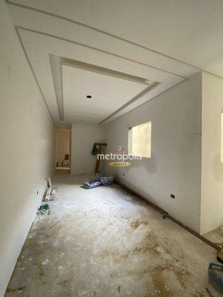 Imagem Cobertura com 2 Quartos à Venda, 80 m² em Vila Pires - Santo André Imagem Cobertura com 2 Quartos à Venda, 80 m² em Vila Pires - Santo André