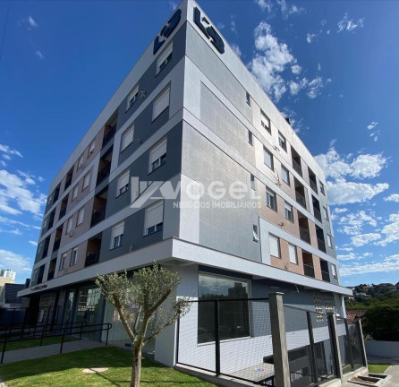 Apartamento com 2 Quartos à Venda, 98 m² em Vila Nova - Novo Hamburgo