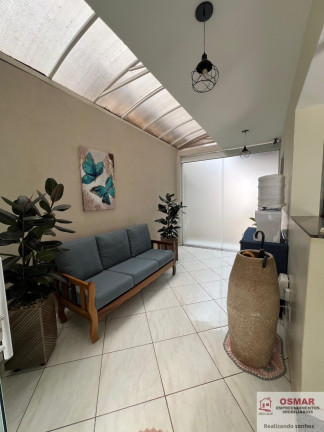 Imagem Casa com 3 Quartos à Venda, 293 m² em Vila Menuzzo - Sumaré