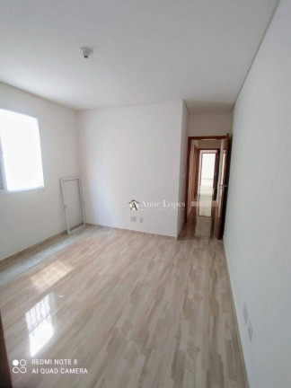 Imagem Casa com 2 Quartos à Venda, 70 m² em Embaré - Santos Imagem Casa com 2 Quartos à Venda, 70 m² em Embaré - Santos