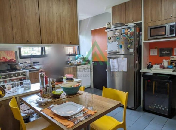 Imagem Apartamento com 4 Quartos à Venda, 133 m² em Vila Andrade - São Paulo Imagem Apartamento com 4 Quartos à Venda, 133 m² em Vila Andrade - São Paulo
