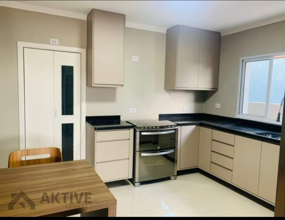 Imagem Casa de Condomínio com 4 Quartos à Venda, 380 m² em Alphaville - Santana De Parnaíba Imagem Casa de Condomínio com 4 Quartos à Venda, 380 m² em Alphaville - Santana De Parnaíba