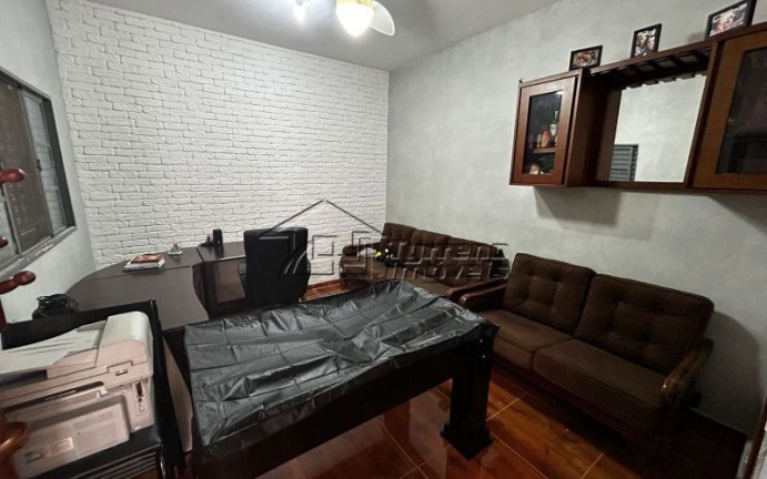 Imagem Casa com 3 Quartos à Venda, 93 m² em Jardim Das Indústrias - São José Dos Campos Imagem Casa com 3 Quartos à Venda, 93 m² em Jardim Das Indústrias - São José Dos Campos