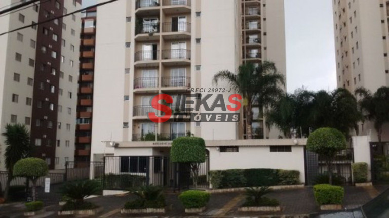 Imagem Apartamento com 2 Quartos à Venda, 54 m² em Vila Formosa - São Paulo Imagem Apartamento com 2 Quartos à Venda, 54 m² em Vila Formosa - São Paulo