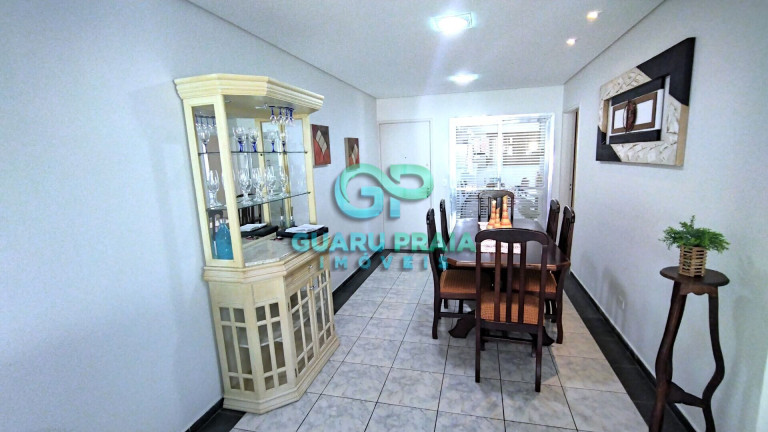 Imagem Cobertura com 3 Quartos à Venda, 140 m² em Enseada - Guarujá