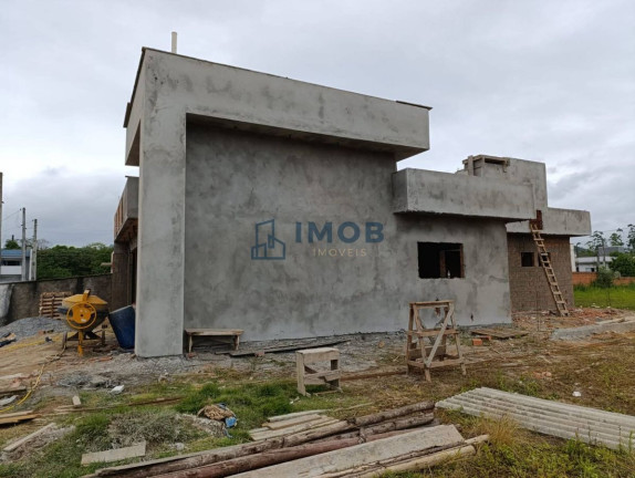 Imagem Casa com 3 Quartos à Venda, 162 m² em Três Rios Do Norte - Jaraguá Do Sul