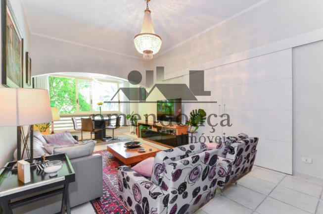 Imagem Apartamento com 3 Quartos à Venda, 106 m² em Higienópolis - São Paulo Imagem Apartamento com 3 Quartos à Venda, 106 m² em Higienópolis - São Paulo