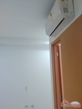 Imagem Apartamento com 3 Quartos para Alugar, 83 m² em Jardim Califórnia - Jacareí