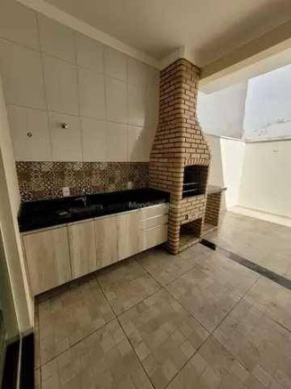 Imagem Casa com 3 Quartos à Venda, 109 m² em Horto Florestal - Sorocaba Imagem Casa com 3 Quartos à Venda, 109 m² em Horto Florestal - Sorocaba