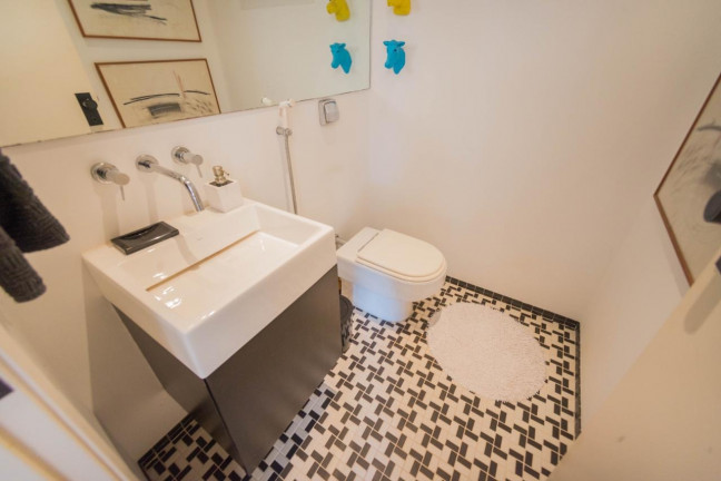 Imagem Imóvel com 3 Quartos à Venda, 2.541 m² em Chácaras Do Refúgio-granja Viana - Cotia