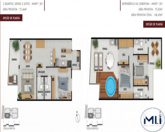 Imagem Imóvel com 2 Quartos à Venda, 73 m² em Tijuca - Rio De Janeiro Imagem Imóvel com 2 Quartos à Venda, 73 m² em Tijuca - Rio De Janeiro
