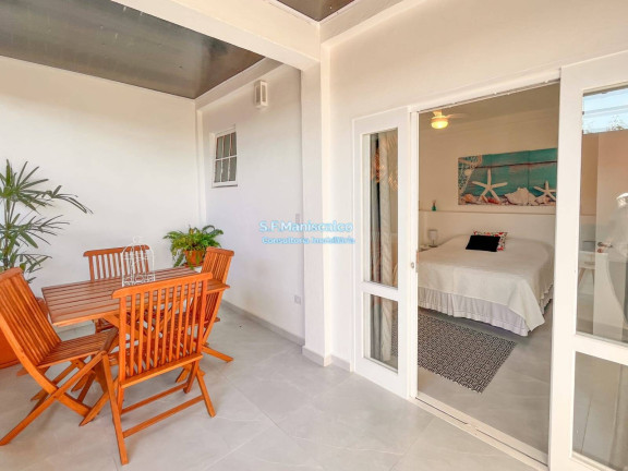 Imagem Casa com 4 Quartos à Venda, 521 m² em Portinho - Ilhabela