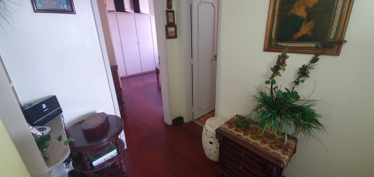 Imagem Apartamento com 3 Quartos à Venda, 150 m² em Ingá - Niterói