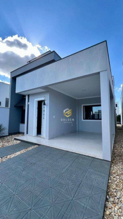 Imagem Casa com 2 Quartos à Venda, 79 m² em Bosque Da Mata - Tijucas Imagem Casa com 2 Quartos à Venda, 79 m² em Bosque Da Mata - Tijucas