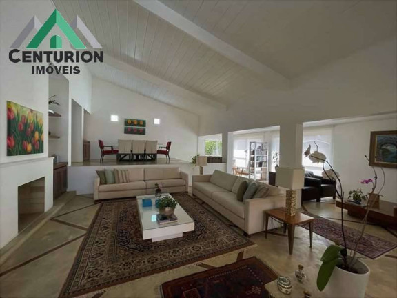 Imagem Casa de Condomínio com 3 Quartos à Venda, 400 m² em Vila Vianna - Cotia Imagem Casa de Condomínio com 3 Quartos à Venda, 400 m² em Vila Vianna - Cotia