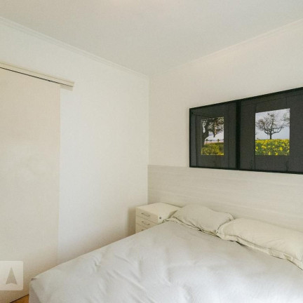 Imagem Apartamento com 1 Quarto à Venda, 43 m² em Itaim Bibi - São Paulo Imagem Apartamento com 1 Quarto à Venda, 43 m² em Itaim Bibi - São Paulo