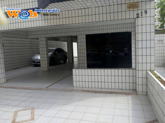 Imagem Apartamento com 3 Quartos à Venda, 162 m² em Vila Tupi - Praia Grande Imagem Apartamento com 3 Quartos à Venda, 162 m² em Vila Tupi - Praia Grande