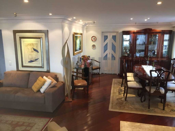 Imagem Apartamento com 4 Quartos à Venda, 200 m² em Moema - São Paulo Imagem Apartamento com 4 Quartos à Venda, 200 m² em Moema - São Paulo
