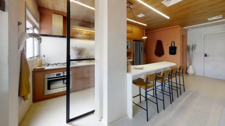 Imagem Imóvel com 3 Quartos à Venda, 131 m² em Vila Mariana - São Paulo Imagem Imóvel com 3 Quartos à Venda, 131 m² em Vila Mariana - São Paulo