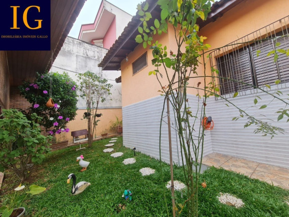 Imagem Casa com 2 Quartos à Venda, 160 m² em Olímpico - São Caetano Do Sul Imagem Casa com 2 Quartos à Venda, 160 m² em Olímpico - São Caetano Do Sul