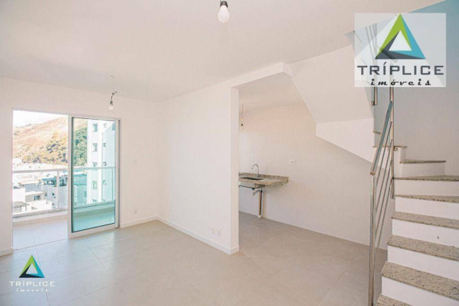 Imagem Cobertura com 3 Quartos à Venda, 145 m² em São Mateus - Juiz De Fora Imagem Cobertura com 3 Quartos à Venda, 145 m² em São Mateus - Juiz De Fora