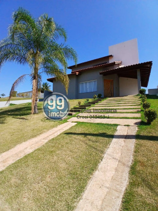 Casa com 3 Quartos à Venda, 287 m² em Ninho Verde Ii - Pardinho