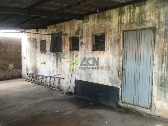 Imagem Sala Comercial à Venda, 90 m² em Parque Do Horto - Hortolândia