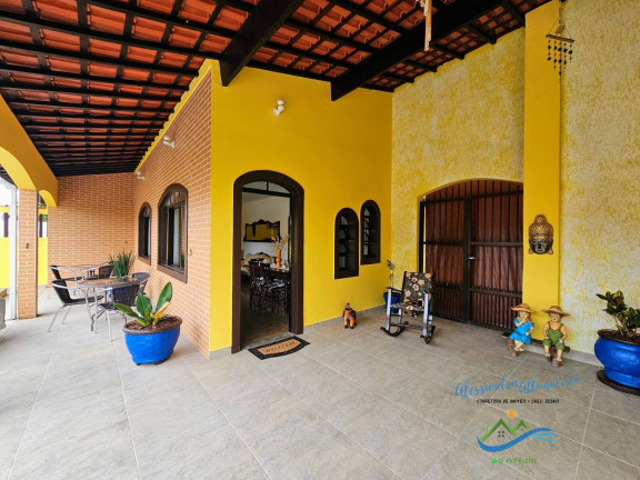 Imagem Casa com 6 Quartos à Venda, 300 m² em Jd Suarão - Itanhaém Imagem Casa com 6 Quartos à Venda, 300 m² em Jd Suarão - Itanhaém