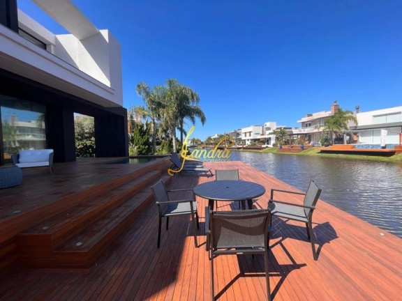 Imagem Casa de Condomínio com 5 Quartos à Venda, 351 m² em Centro - Xangri-la Imagem Casa de Condomínio com 5 Quartos à Venda, 351 m² em Centro - Xangri-la