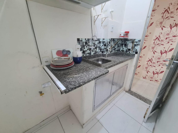 Imagem Apartamento com 1 Quarto à Venda, 50 m² em Copacabana - Rio De Janeiro