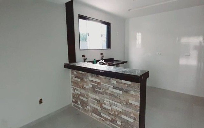 Imagem Casa com 2 Quartos à Venda, 80 m² em Jardim Atlântico Leste (itaipuaçu) - Maricá
