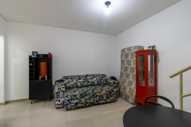 Imagem Casa de Vila com 4 Quartos à Venda, 320 m² em Vila Mariana - São Paulo Imagem Casa de Vila com 4 Quartos à Venda, 320 m² em Vila Mariana - São Paulo
