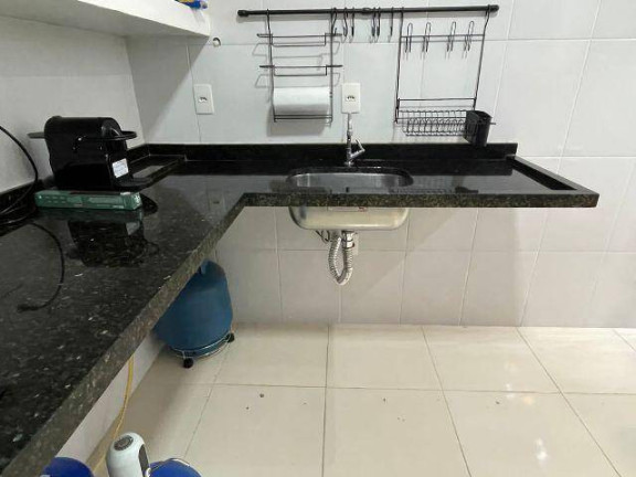 Imagem Apartamento com 1 Quarto à Venda, 35 m² em Vila Formosa - São Paulo